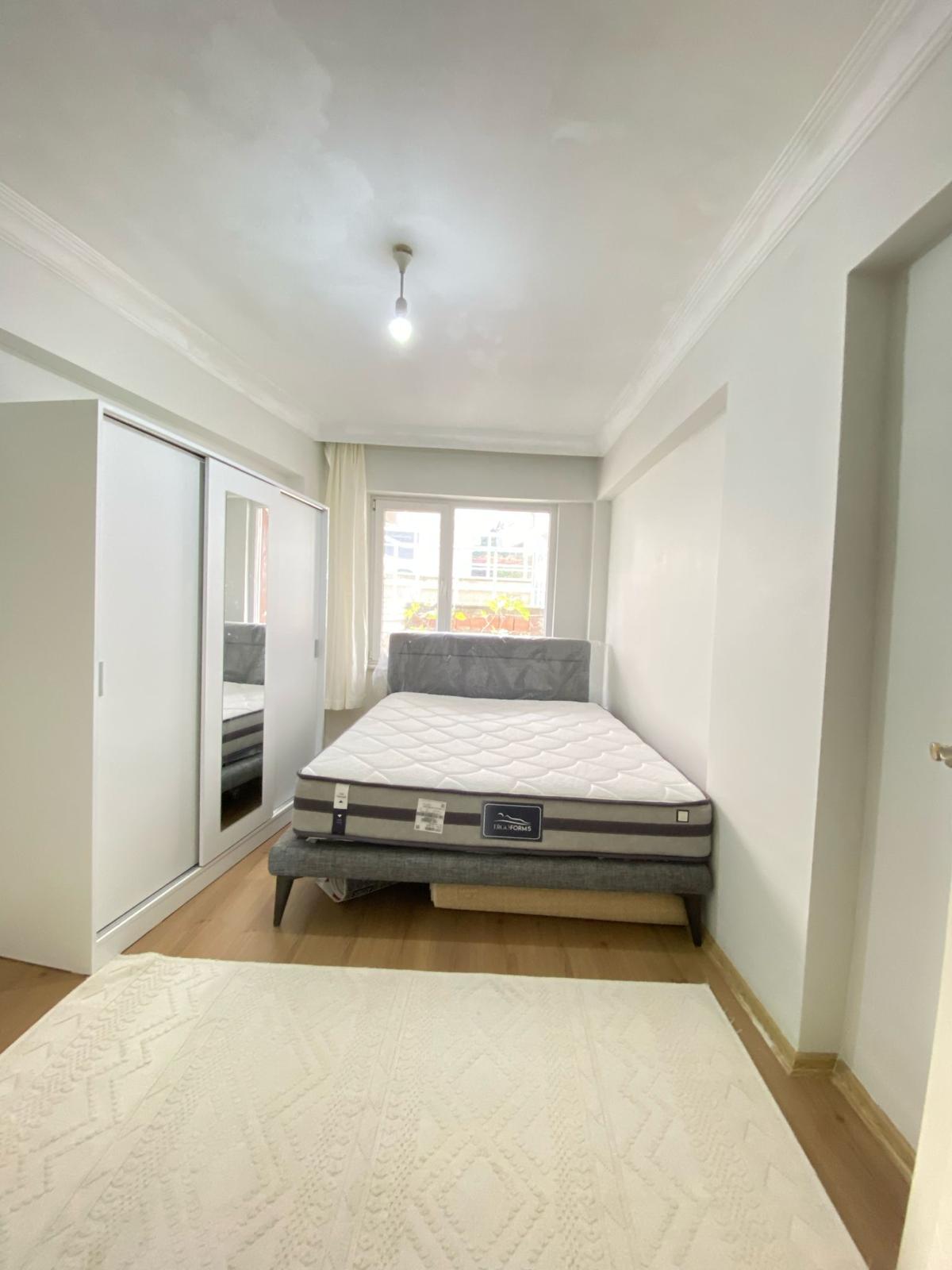 İHSANİYE MAHALLESİ FIRSAT DAİRE